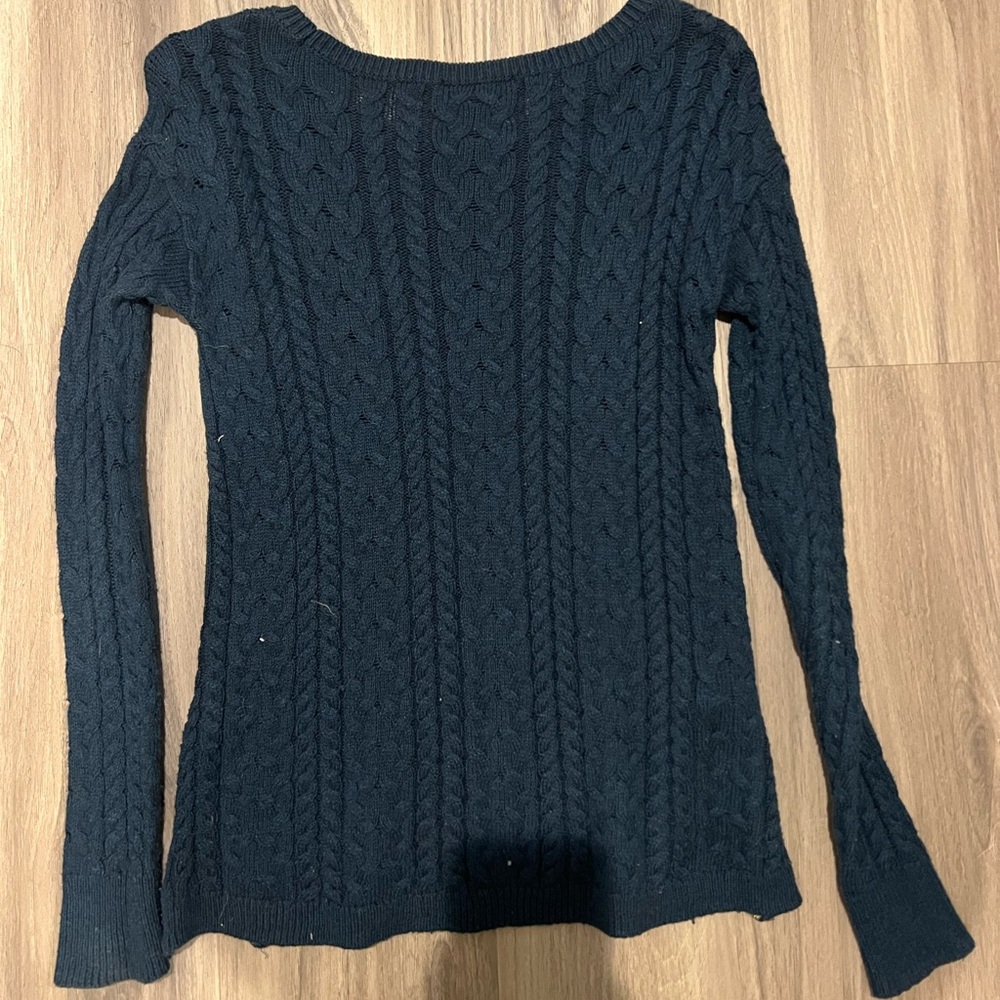 Sweater - Picture 2 of 2